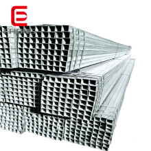 gi tube rectangular steel galvanized steel